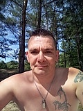 Enrico (41 Jahre) aus Bad Schlema, Sachsen